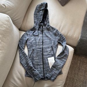 NWT Lululemon Define Hooded Jacket Nulu